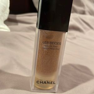 Chanel Les Beiges Water-Fresh Tint